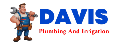 Trusted plumber in LURAY